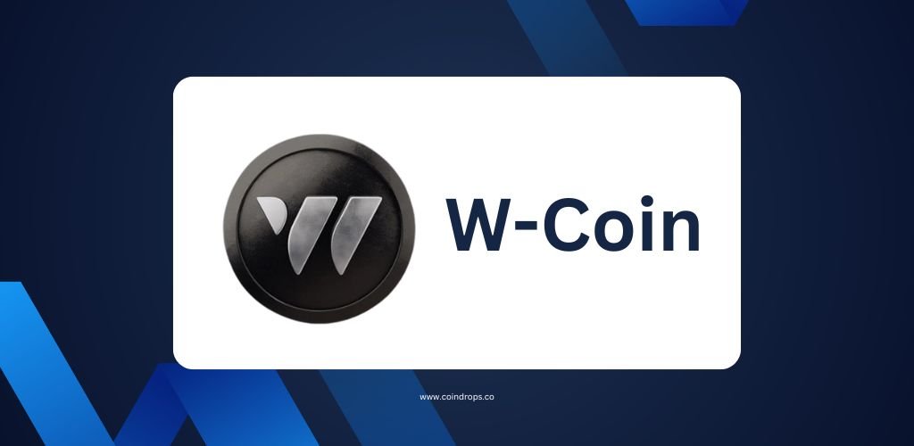 W-Coin