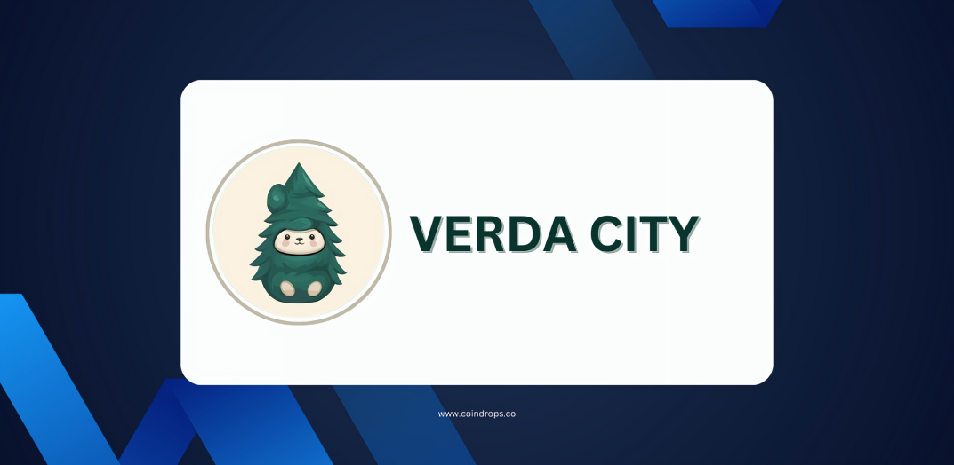 Verda City: A New Era of Social Networking