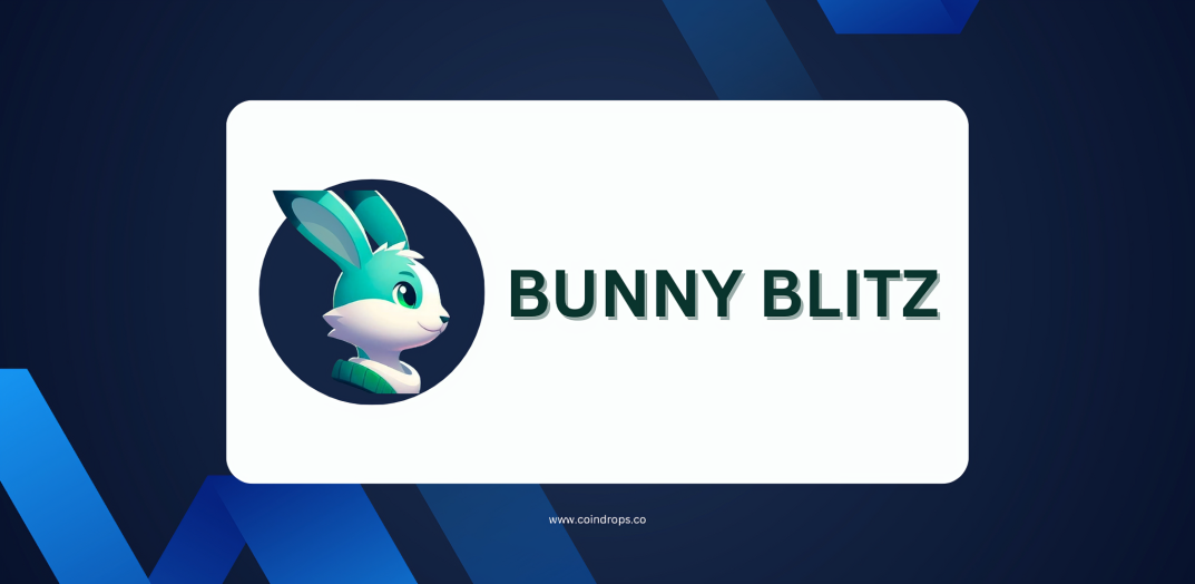 Bunny Blitz: $BDXN Tokens on Telegram