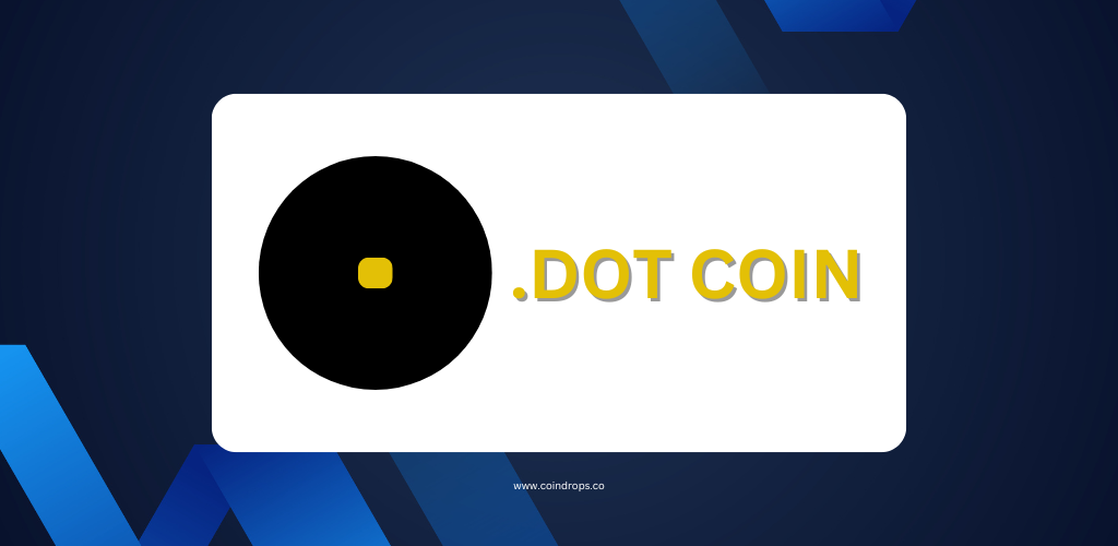 Earn Cryptocurrency with Dotcoin on Telegram