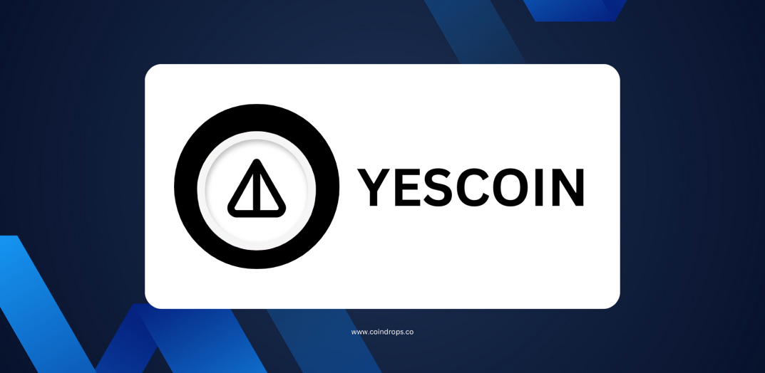 Earn Free Yescoin Tokens by Playing on Telegram