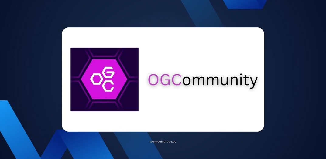 OGCommunity