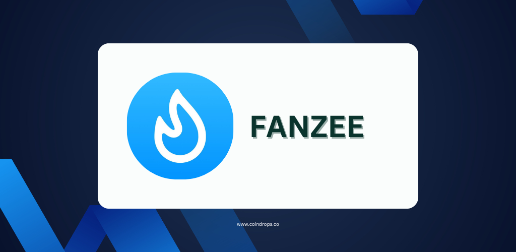 Fanzee (FNZ) Token: Your Gateway to the Toncoin Platform