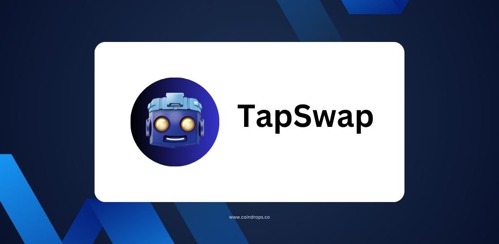 TapSwap Coin Harvesting on Telegram | Confirm