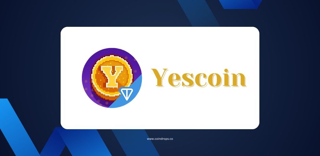 Yescoin