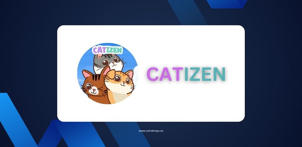 Catizen Coin Mining on Telegram