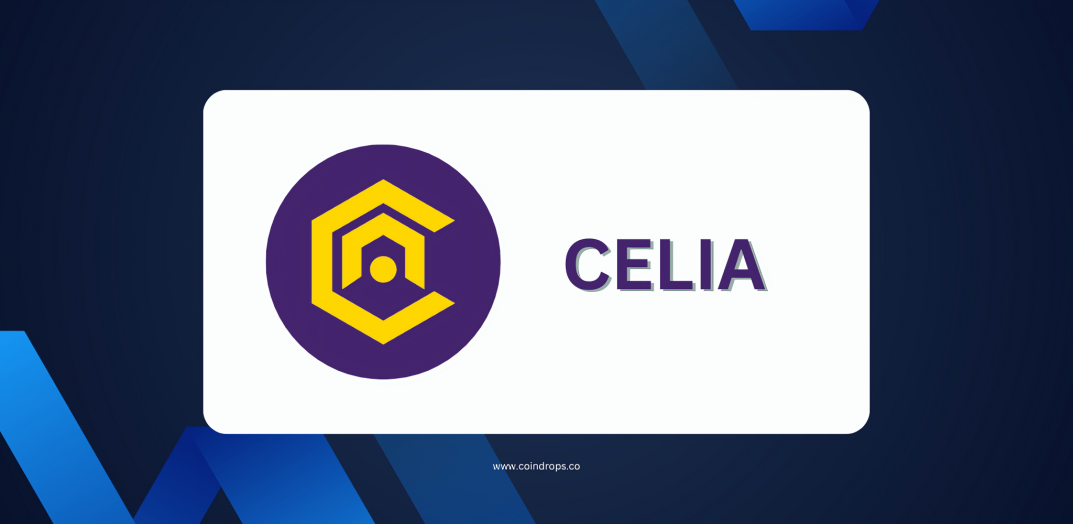 Unlock Earnings with Celia: The Secure Cryptocurrency Exchange