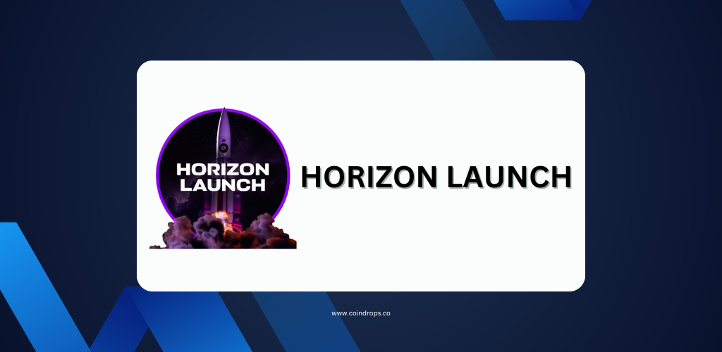 Horizon Launch