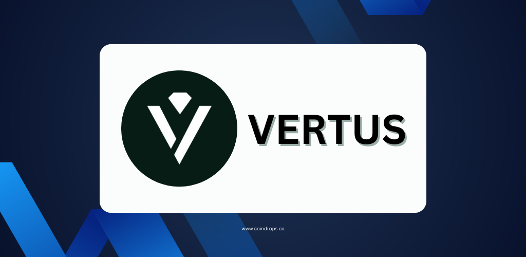 VERTUS TOKEN