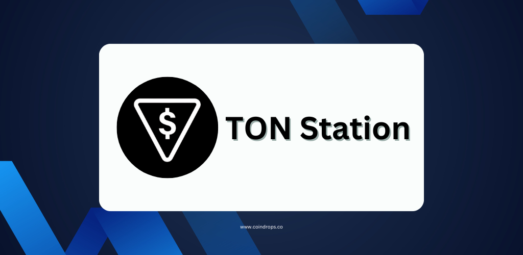 Ton Station