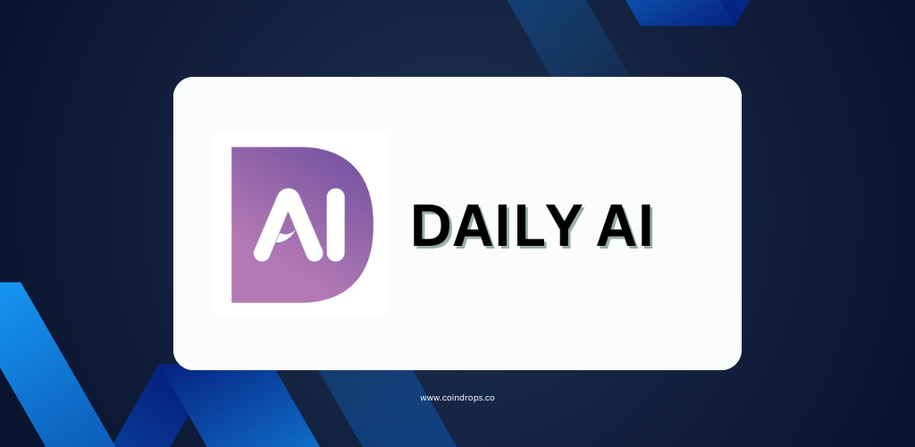 Mine Daily AI Tokens: Claim Free AI Coins