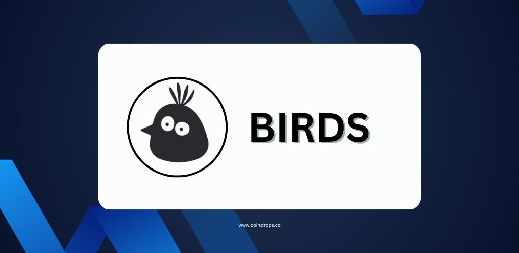 BIRDS Tokens