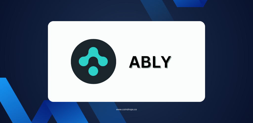 Claim Free ABLY Airdrop Confirmed