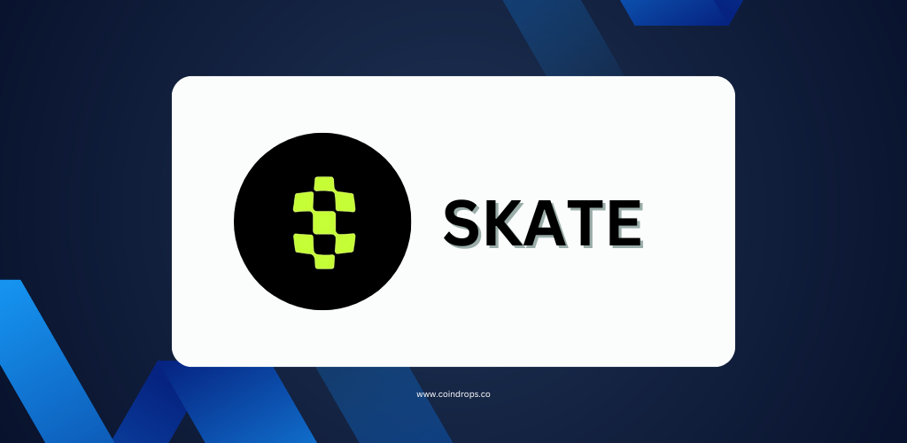 Skate Tokens