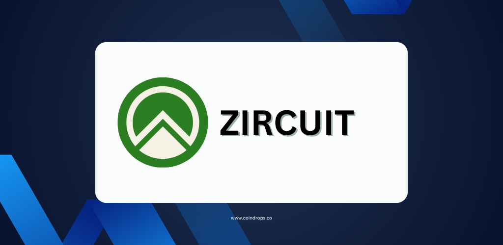 Zircuit Airdrop