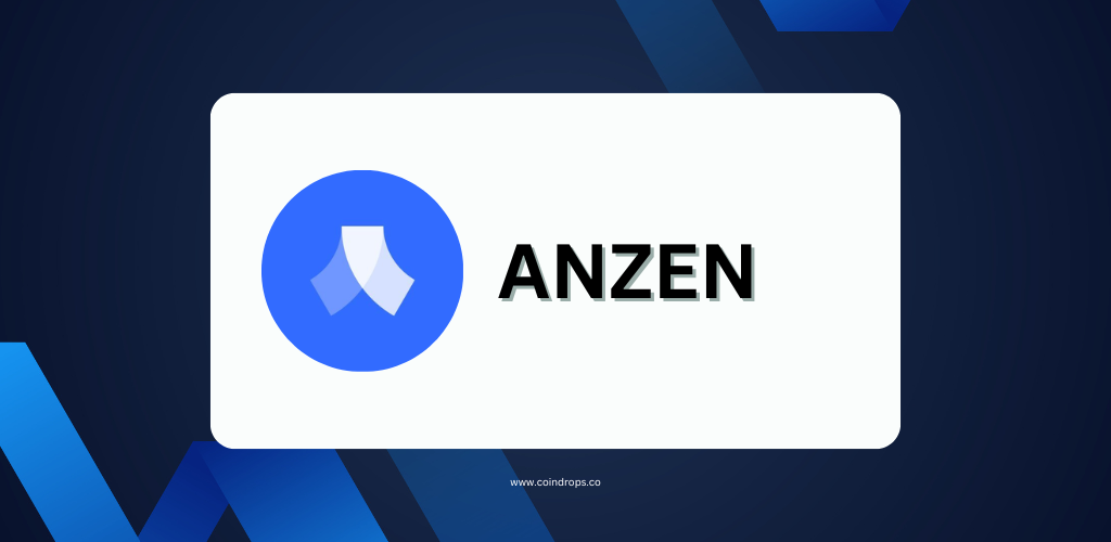 Anzen