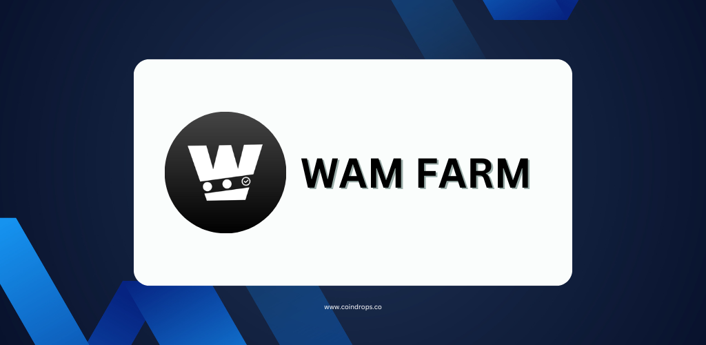 WAM Farm