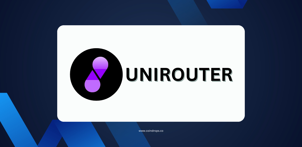 UniRouter