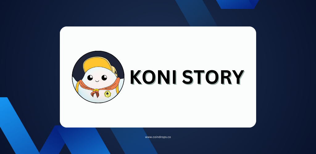 Koni Story