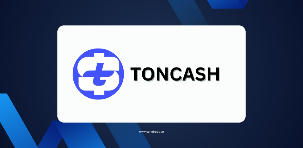 TONCASH