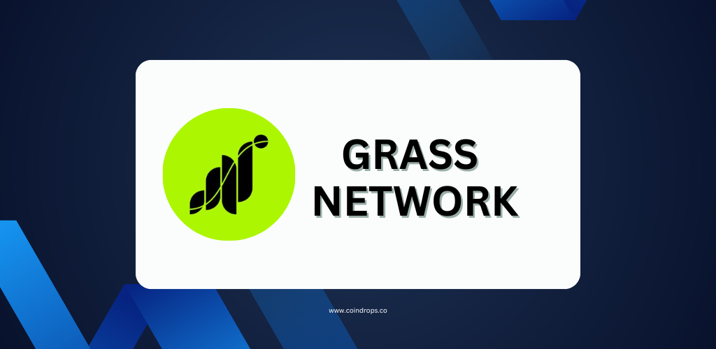 Grass Network