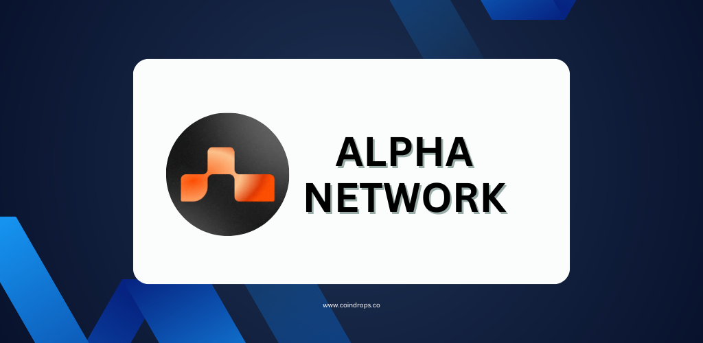 Alpha Network