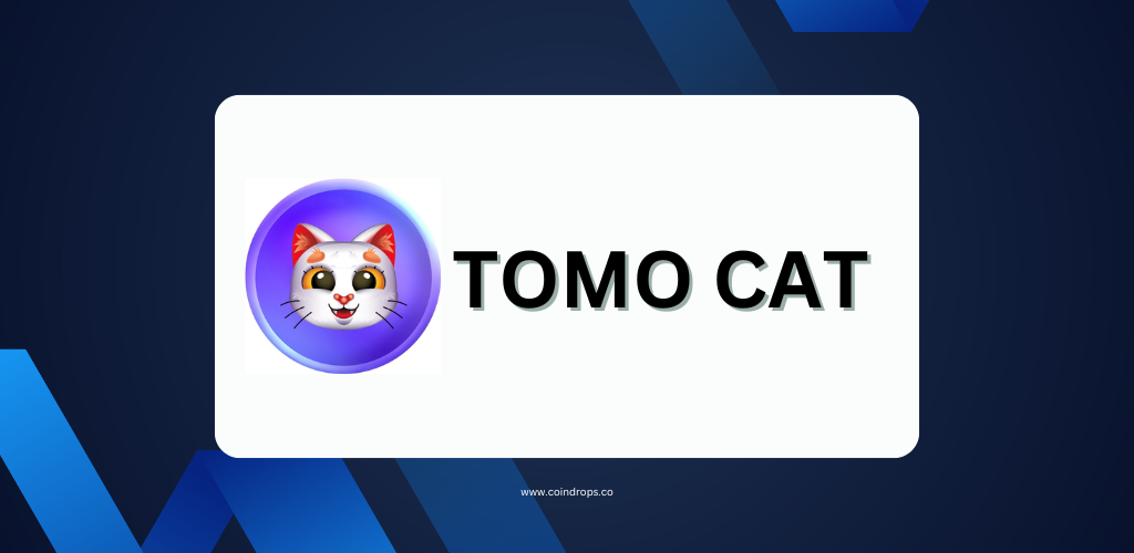 Tomo Cat