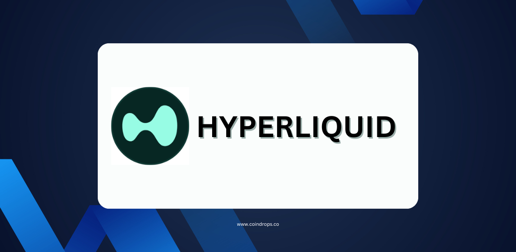 Hyperliquid