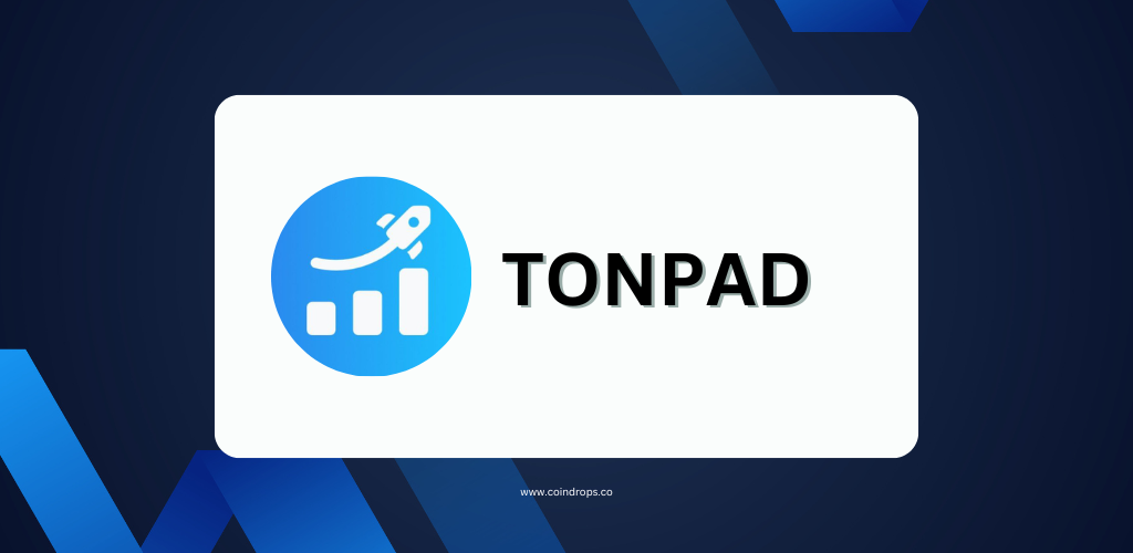 TonPad