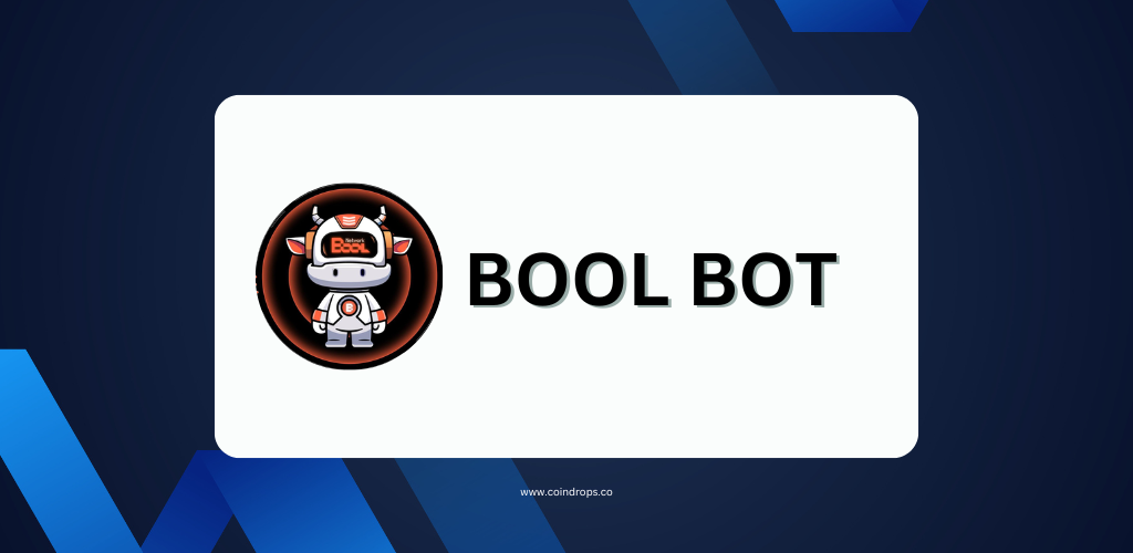 Bool Bot