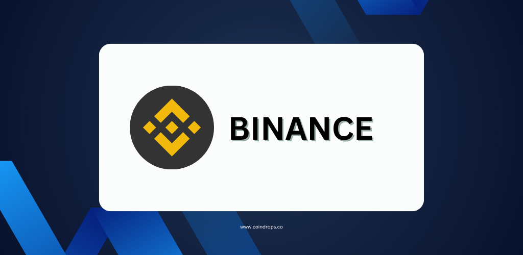 Binance