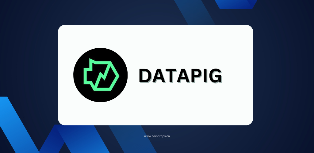 DataPig Airdrop