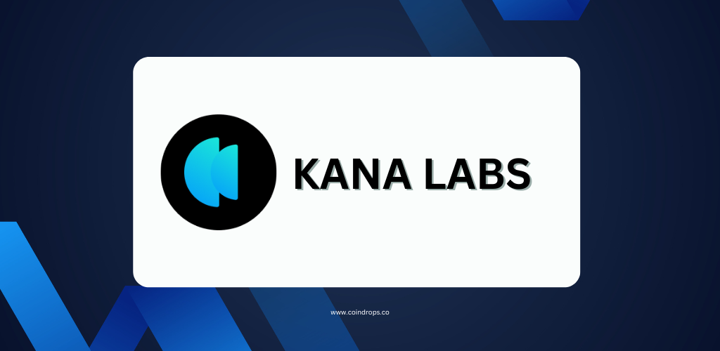 Kana Labs