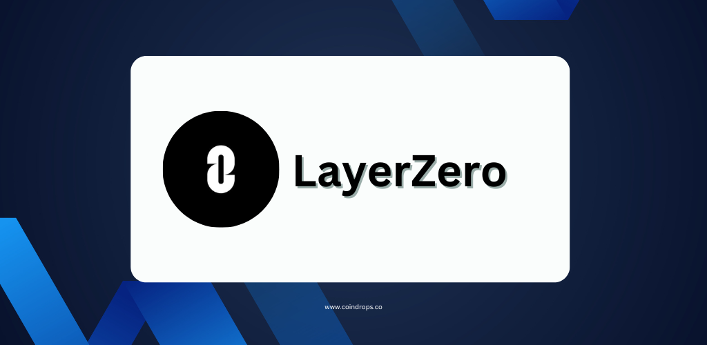 LayerZero Airdrop