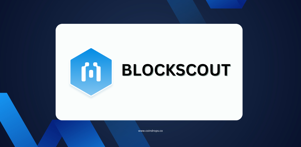 Blockscout Merits