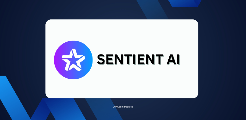 Sentient AI Airdrop