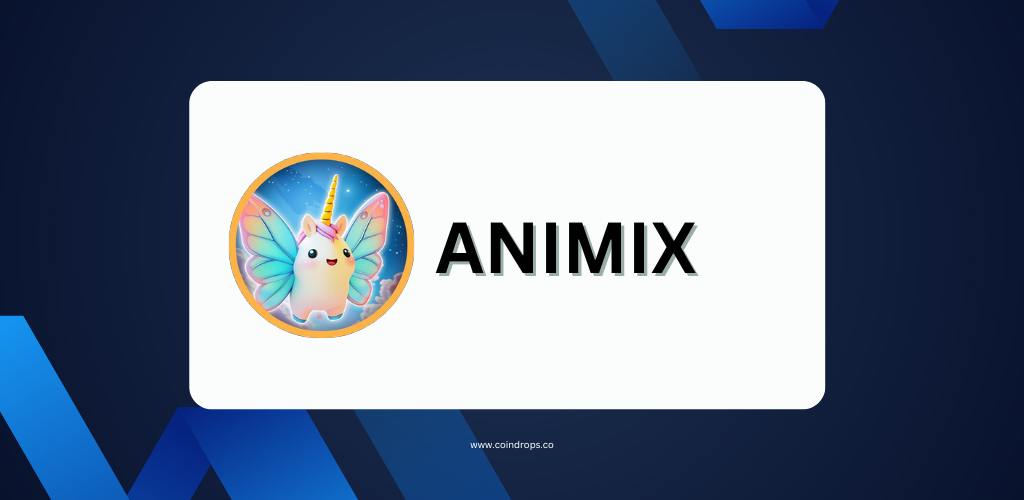 Animix Airdrop