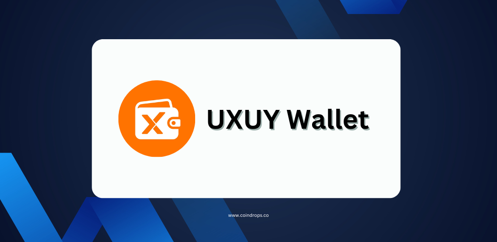 UXUY Wallet