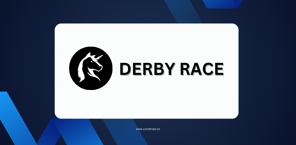 Derby Race Airdrop