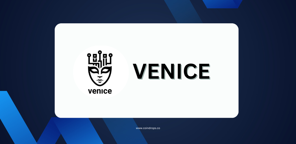 Venice Airdrop