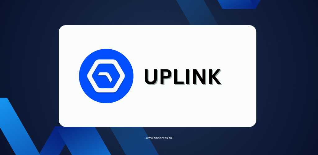 Uplink Airdrop