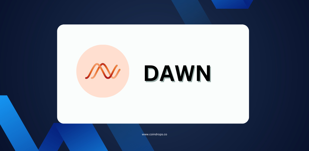 DAWN Protocol Airdrop