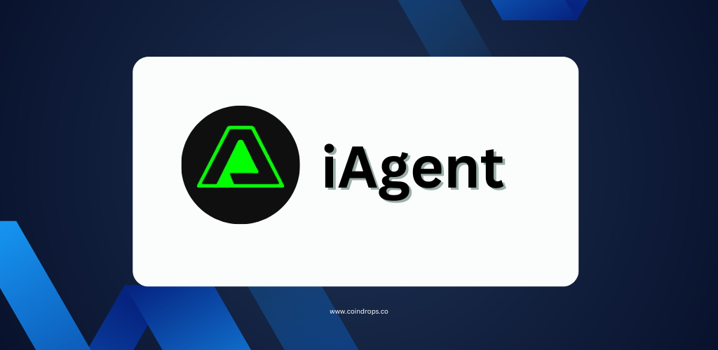 iAgent Protocol Airdrop