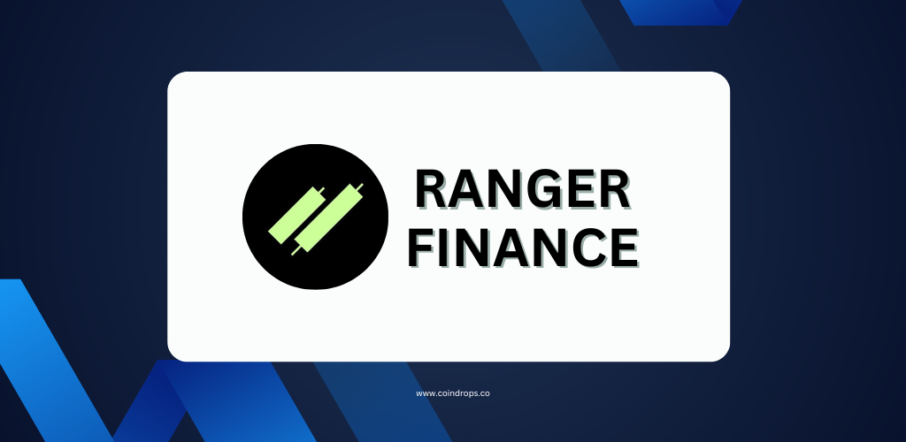 Ranger Finance Airdrop Confirmed