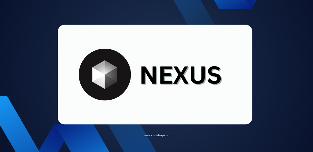 Nexus Airdrop