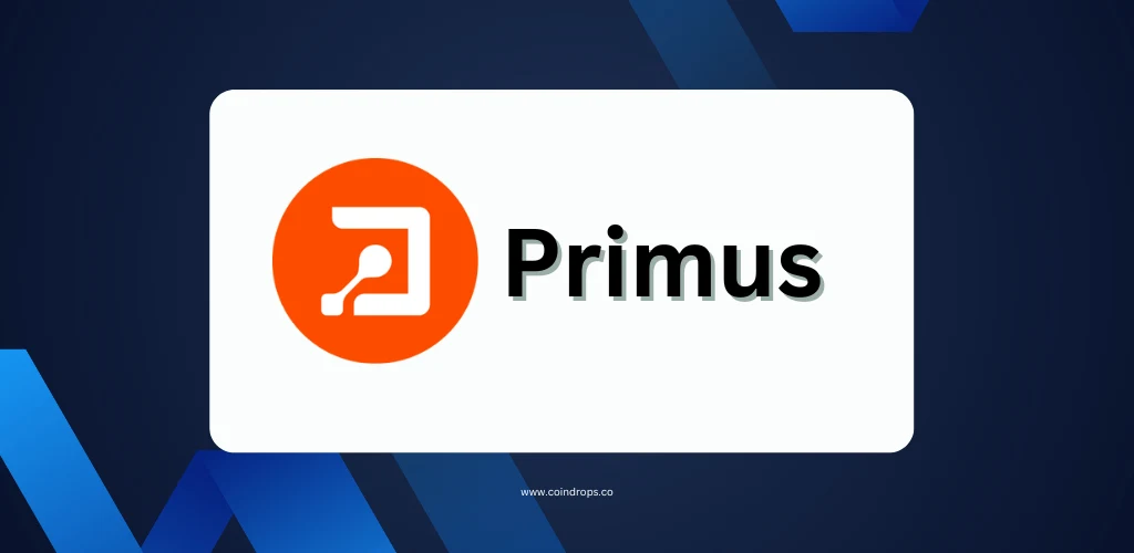 Primus XP Program