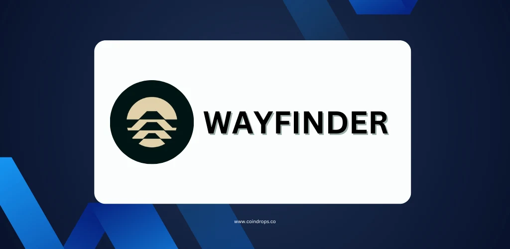 Wayfinder Airdrop Confirmed