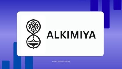 Alkimiya Airdrop