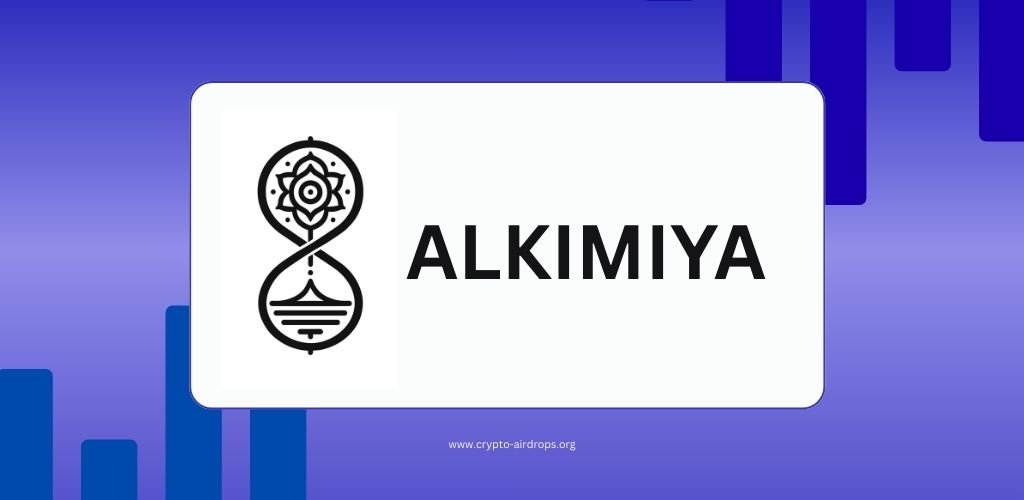 Alkimiya Airdrop