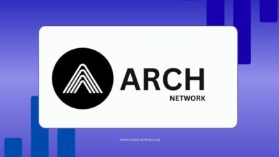 Arch Network Airdrop